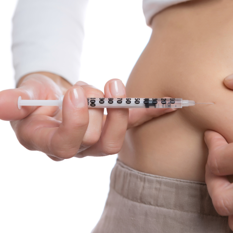 weight loss injections: wegovy and ozempic